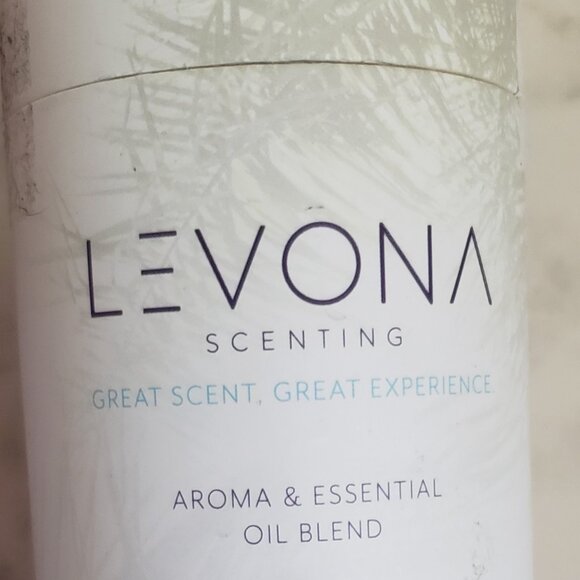 NEW Levona Sweet Honeydew Diffuser oil Made in the USA - Picture 4 of 6